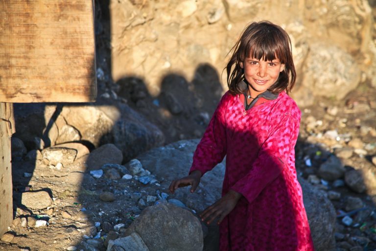 condition féminine en Afghanistan
