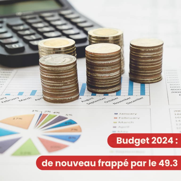 Budget 24