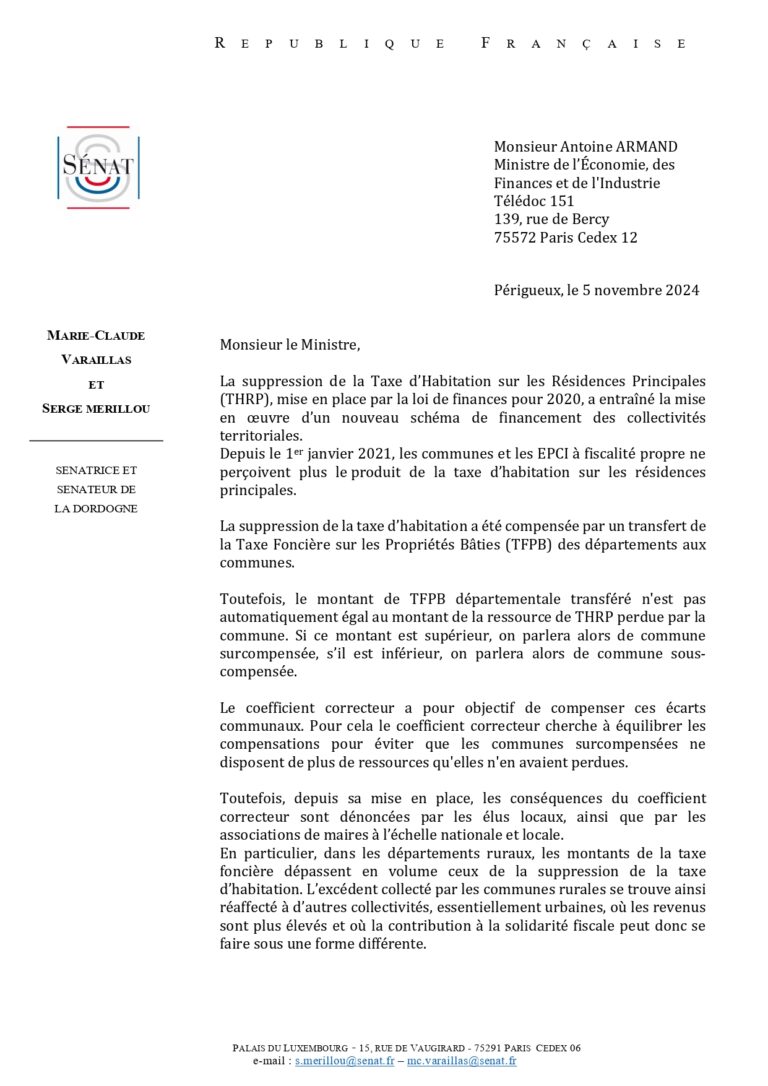 241105-Courrier-au-ministre-de-lEconomie_page-0001