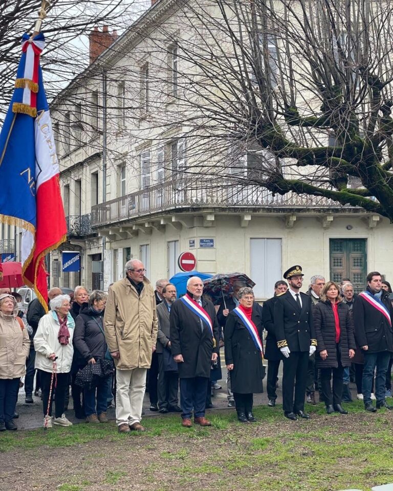 80 ans libération camps