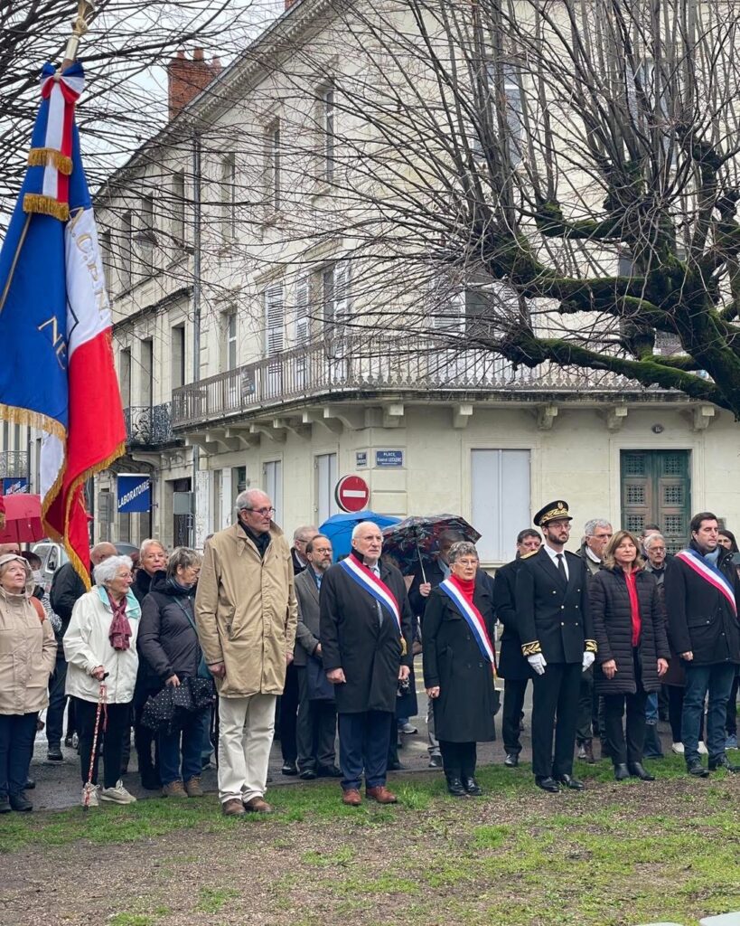 Le 27 janvier 1944,  le camp d’extermination d’Auschwitz-Birkeneau était libéré par l’Armée Rouge et l’horreur concentrationnaire apparaissait au grand jour.