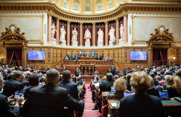senat