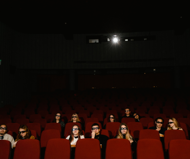 Cinéma