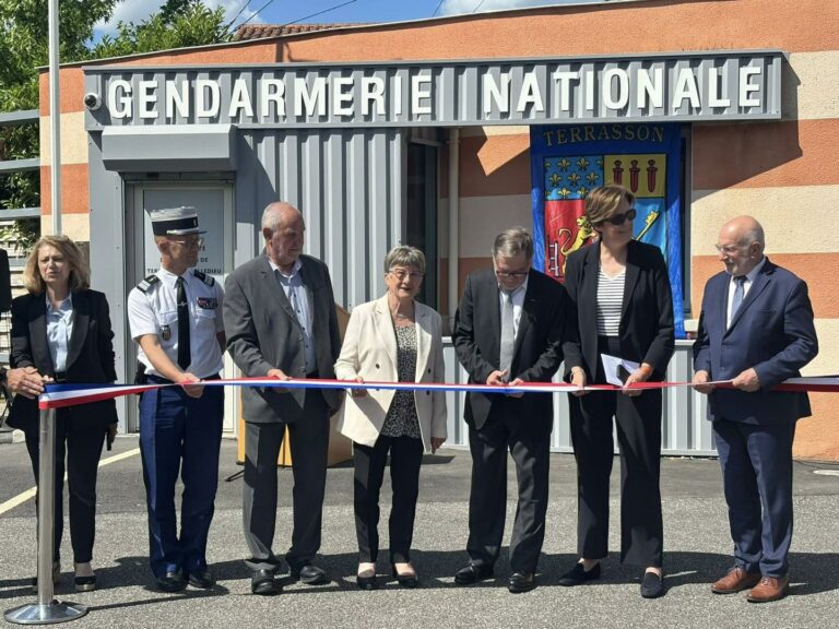 gendarmerie