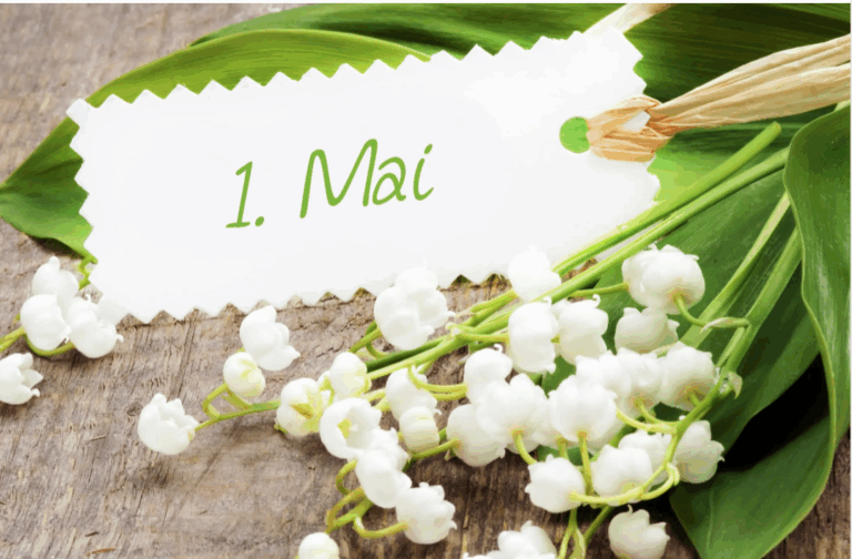 1er mai