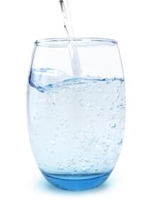 glass of water, water, nature, glass, thirst