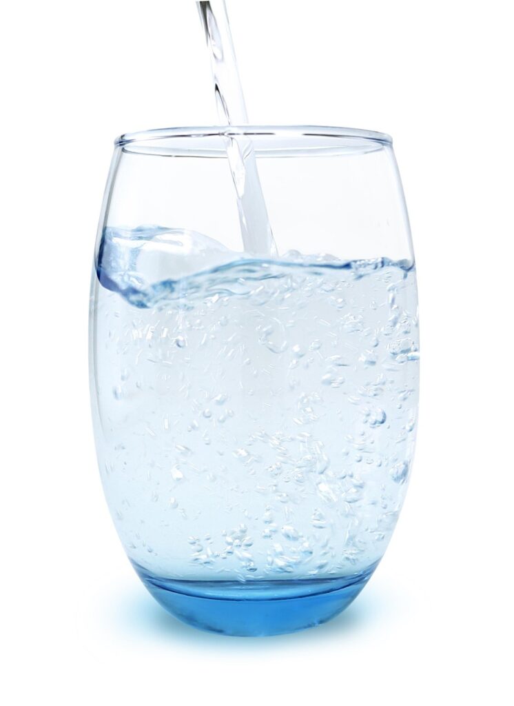 glass of water, water, nature, glass, thirst