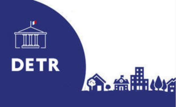 DETR