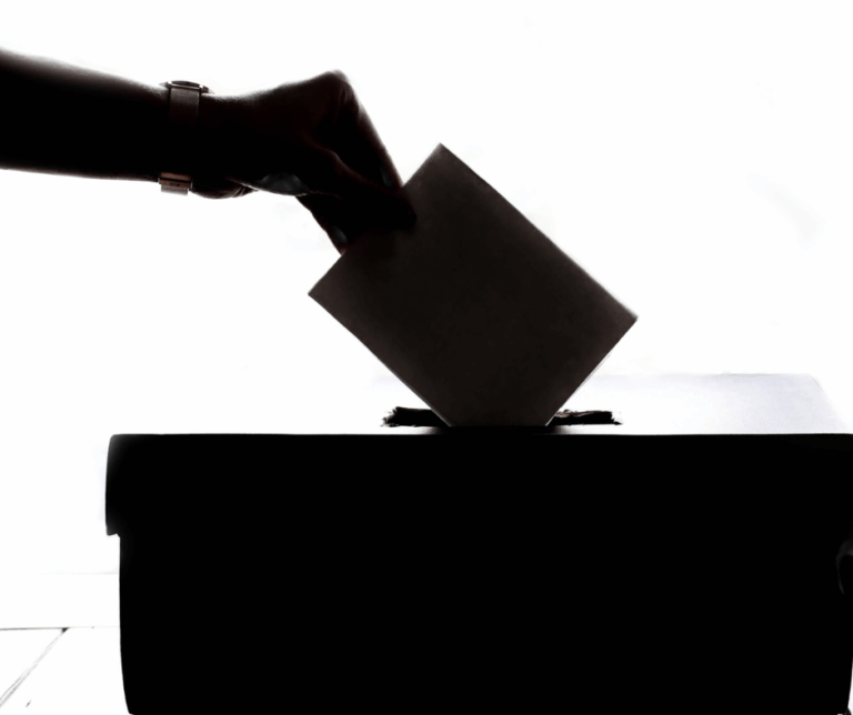 vote