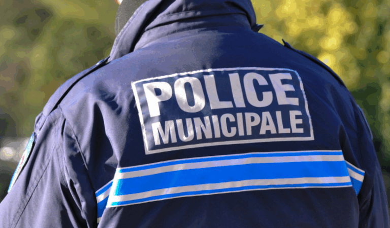 police municipale