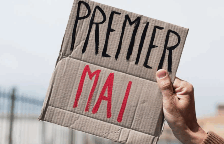 1er mai
