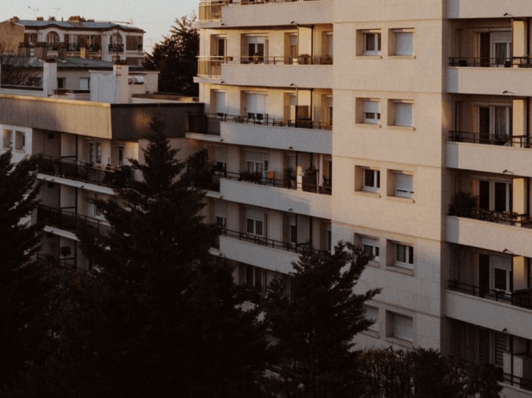 logement